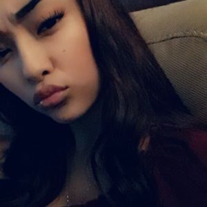 Meet your Posher, Ashleigh